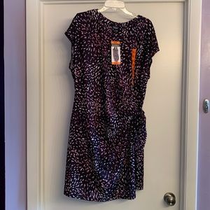 NWT Nicole Miller dress